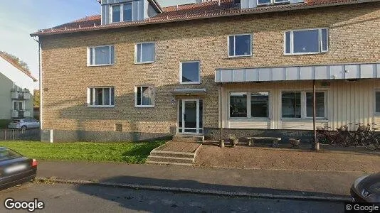 Apartments for rent in Värnamo - Photo from Google Street View