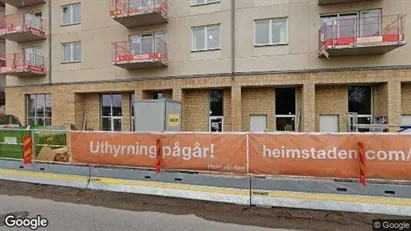 Apartments for rent in Linköping - Photo from Google Street View