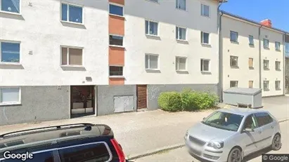 Apartments for rent in Katrineholm - Photo from Google Street View