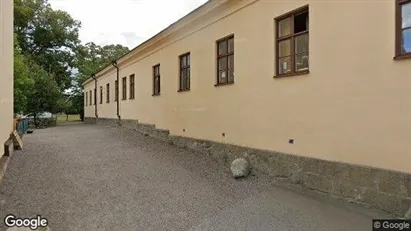 Apartments for rent in Kungsholmen - Photo from Google Street View