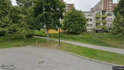 Apartments for rent in Botkyrka - Photo from Google Street View