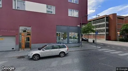Apartments for rent in Stockholm South - Photo from Google Street View