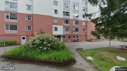 Apartments for rent in Botkyrka - Photo from Google Street View