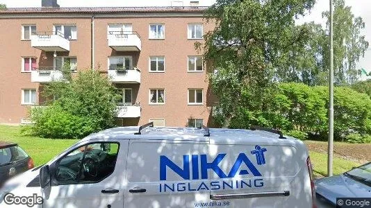 Apartments for rent in Stockholm South - Photo from Google Street View