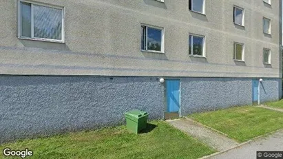 Apartments for rent in Botkyrka - Photo from Google Street View