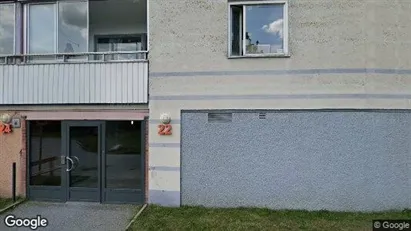 Apartments for rent in Botkyrka - Photo from Google Street View