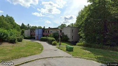 Apartments for rent in Botkyrka - Photo from Google Street View