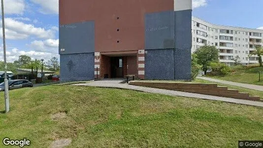 Apartments for rent in Botkyrka - Photo from Google Street View