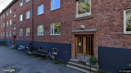 Apartments for rent in Lidingö - Photo from Google Street View