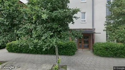 Apartments for rent in Botkyrka - Photo from Google Street View