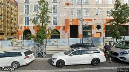 Apartments for rent in Nacka - Photo from Google Street View