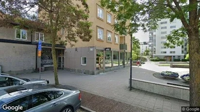 Apartments for rent in Stockholm South - Photo from Google Street View