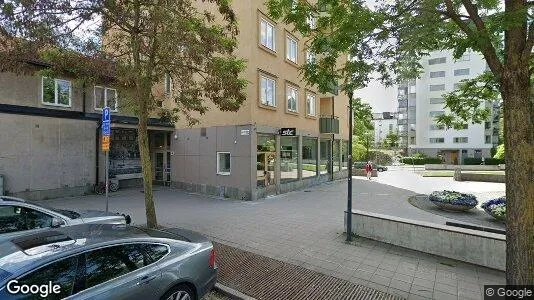 Apartments for rent in Stockholm South - Photo from Google Street View