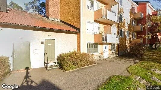 Apartments for rent in Sollentuna - Photo from Google Street View