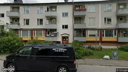 Apartments for rent in Stockholm South - Photo from Google Street View