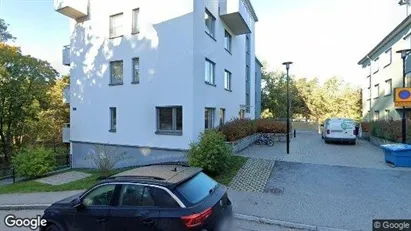 Apartments for rent in Stockholm West - Photo from Google Street View