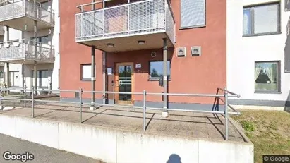 Apartments for rent in Sigtuna - Photo from Google Street View
