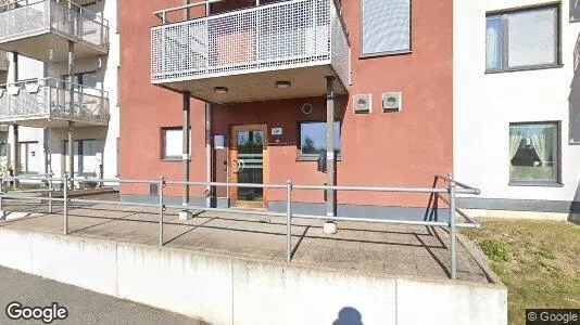 Apartments for rent in Sigtuna - Photo from Google Street View