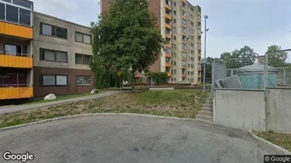 Apartments for rent in Botkyrka - Photo from Google Street View