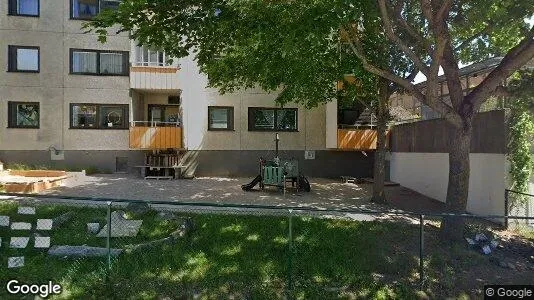 Apartments for rent in Botkyrka - Photo from Google Street View