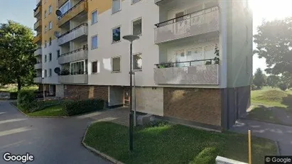 Apartments for rent in Botkyrka - Photo from Google Street View