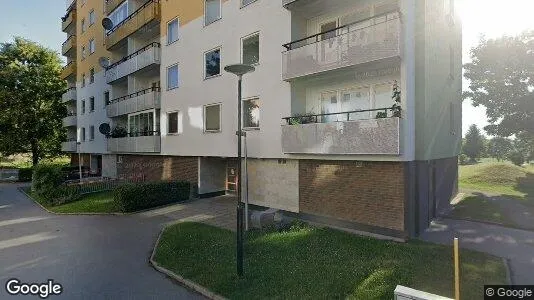 Apartments for rent in Botkyrka - Photo from Google Street View