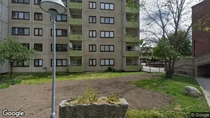 Apartments for rent in Botkyrka - Photo from Google Street View
