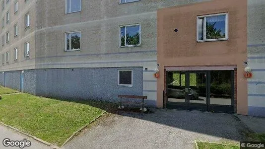 Apartments for rent in Botkyrka - Photo from Google Street View