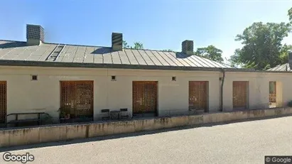 Apartments for rent in Kungsholmen - Photo from Google Street View