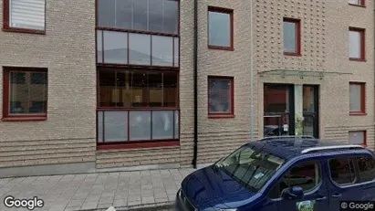 Apartments for rent in Järfälla - Photo from Google Street View