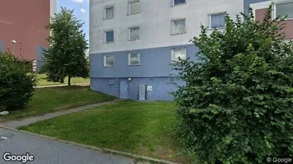 Apartments for rent in Botkyrka - Photo from Google Street View