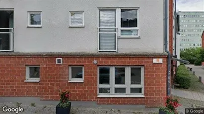 Apartments for rent in Botkyrka - Photo from Google Street View