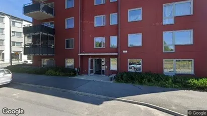 Apartments for rent in Botkyrka - Photo from Google Street View