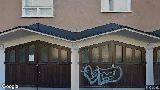 Apartments for rent in Stockholm South - Photo from Google Street View