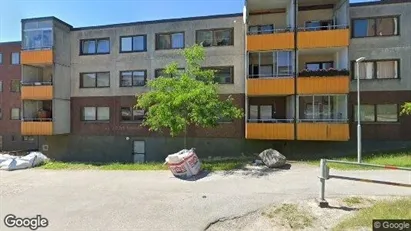 Apartments for rent in Botkyrka - Photo from Google Street View