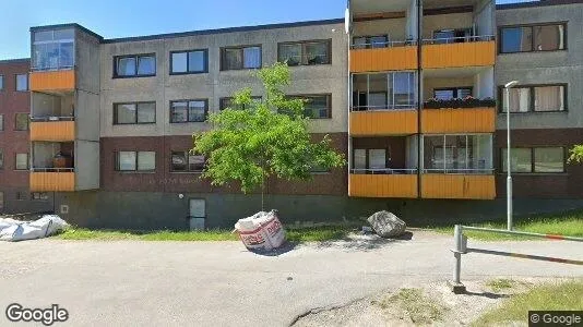 Apartments for rent in Botkyrka - Photo from Google Street View