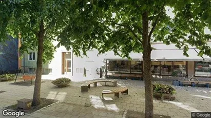 Apartments for rent in Södermalm - Photo from Google Street View