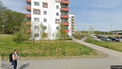 Apartments for rent in Sigtuna - Photo from Google Street View