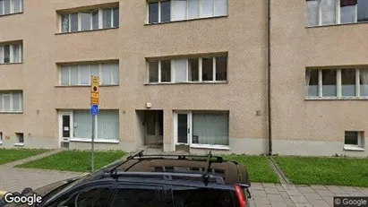 Apartments for rent in Södermalm - Photo from Google Street View