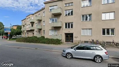 Apartments for rent in Örebro - Photo from Google Street View