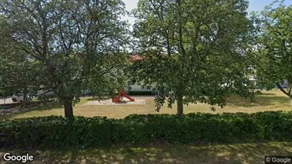 Apartments for rent in Västervik - Photo from Google Street View