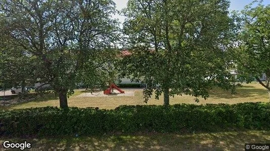 Apartments for rent in Västervik - Photo from Google Street View