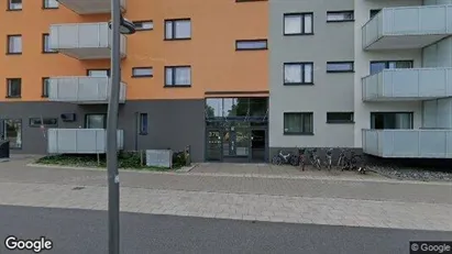 Apartments for rent in Huddinge - Photo from Google Street View