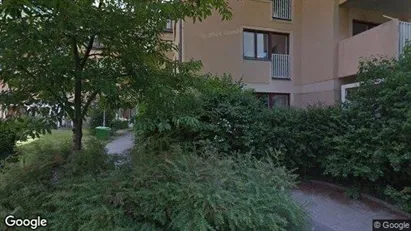 Apartments for rent in Stockholm West - Photo from Google Street View