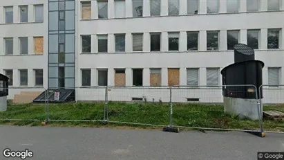 Apartments for rent in Nynäshamn - Photo from Google Street View