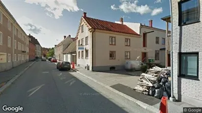 Apartments for rent in Karlshamn - Photo from Google Street View