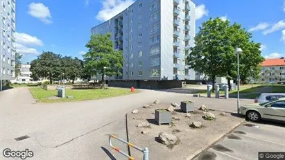 Apartments for rent in Borås - Photo from Google Street View