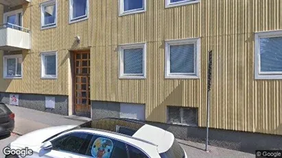 Apartments for rent in Karlskrona - Photo from Google Street View