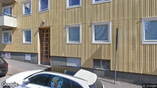 Apartments for rent in Karlskrona - Photo from Google Street View