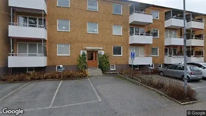 Apartments for rent in Upplands Väsby - Photo from Google Street View